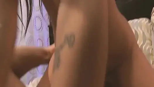 Erwischt, latina szene-3_sexy latina teen brünette in dessous genießt einen großen schwanz in ihrem schlanken körper