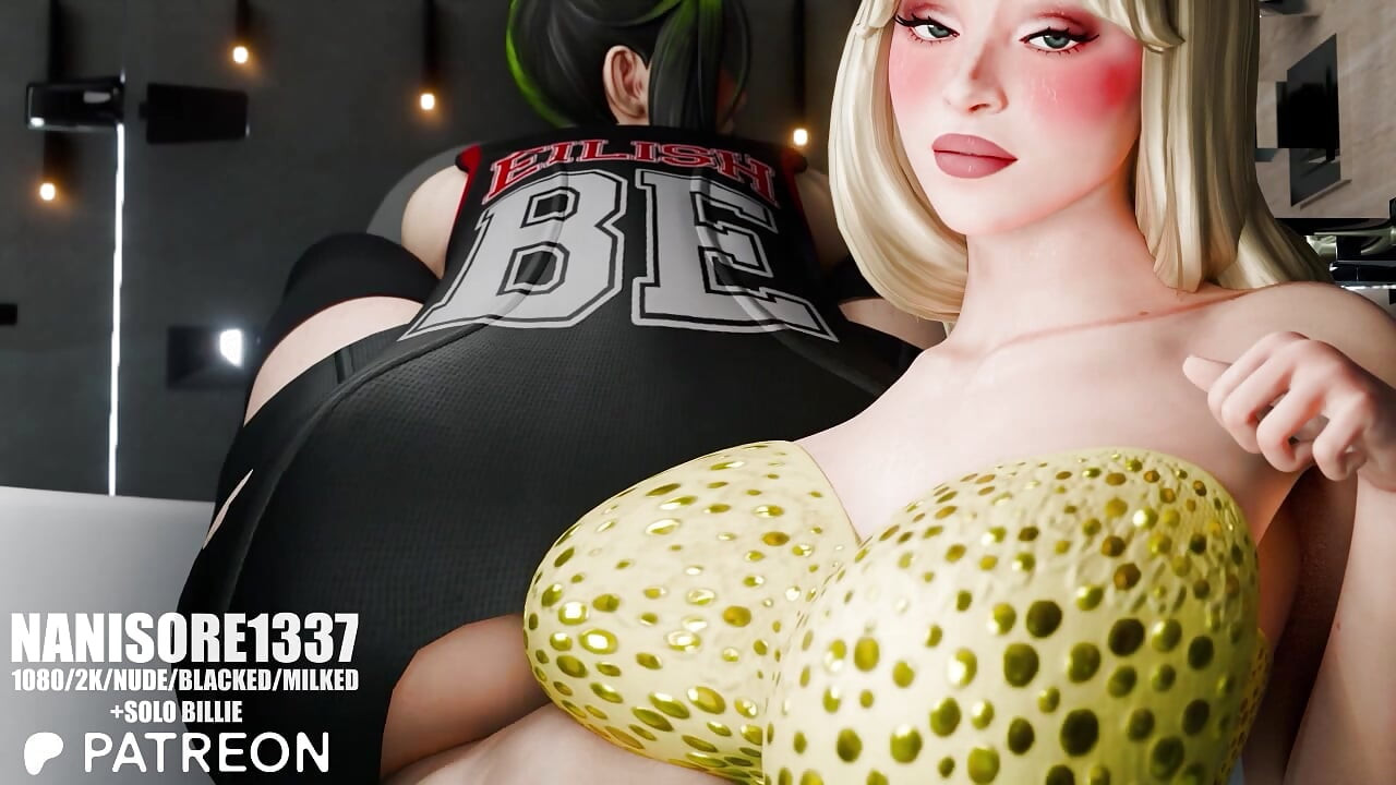 Fortnite Sabrina X Billie Reverse Cowgirl POV