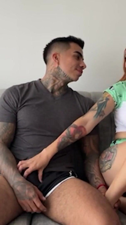 Stunning moment from "They leave me alone at home with my stepsister and I end up fucking her until I end up in her big ass"