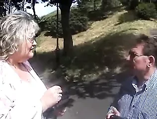 英国奶奶