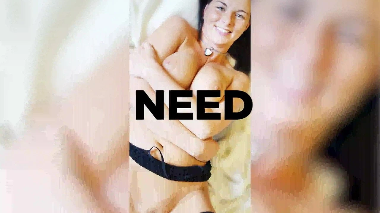 VIPISSY - Hardcore hottie uses piss to rinse off gooey jizz