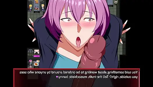 Solgante bokep hentai baju besi lagi asik mainin tante seksi dengan kontol besar selingkuh sama kontol besar