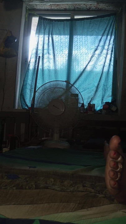Full sex enjoy in aunty's room video with hindi audio | Clip 1