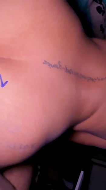 Key moment from "big ass mexican enjoys huge dildo she moans very rich is very sexual"
