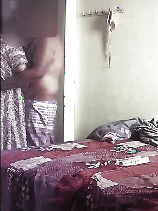 Indian Hot Aumty in Nighty Dick Riding Sex