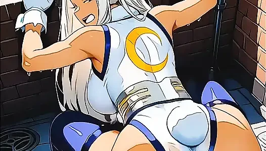 NEON DREAMS - FICKFEST 4