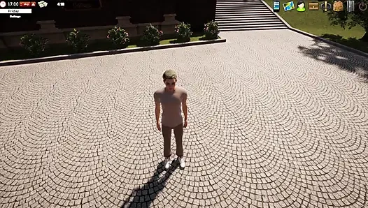 Complete Gameplay - Seaside Mystery, Part 25