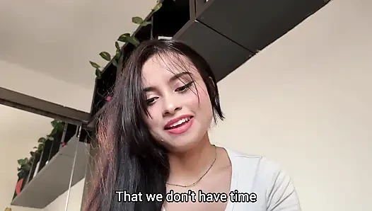 Sınıf arkadaşımla ilk anal deneyimim
