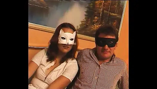 Privatamente Troie - Scene 2