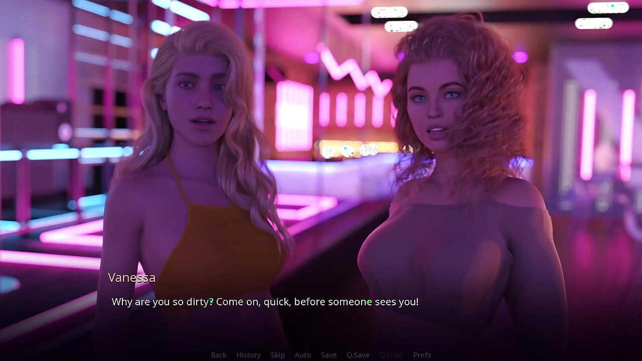Complete Gameplay - Village Slut Transformation, Part 12