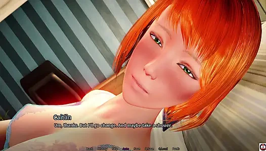 ДОМ В РИФТЕ - (ЧАСТЬ 62) NC