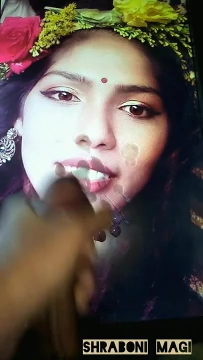 Shraboni Magi