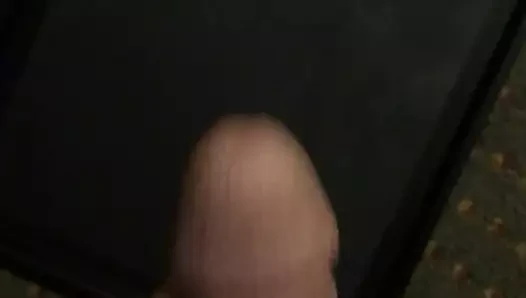 Medium nut.