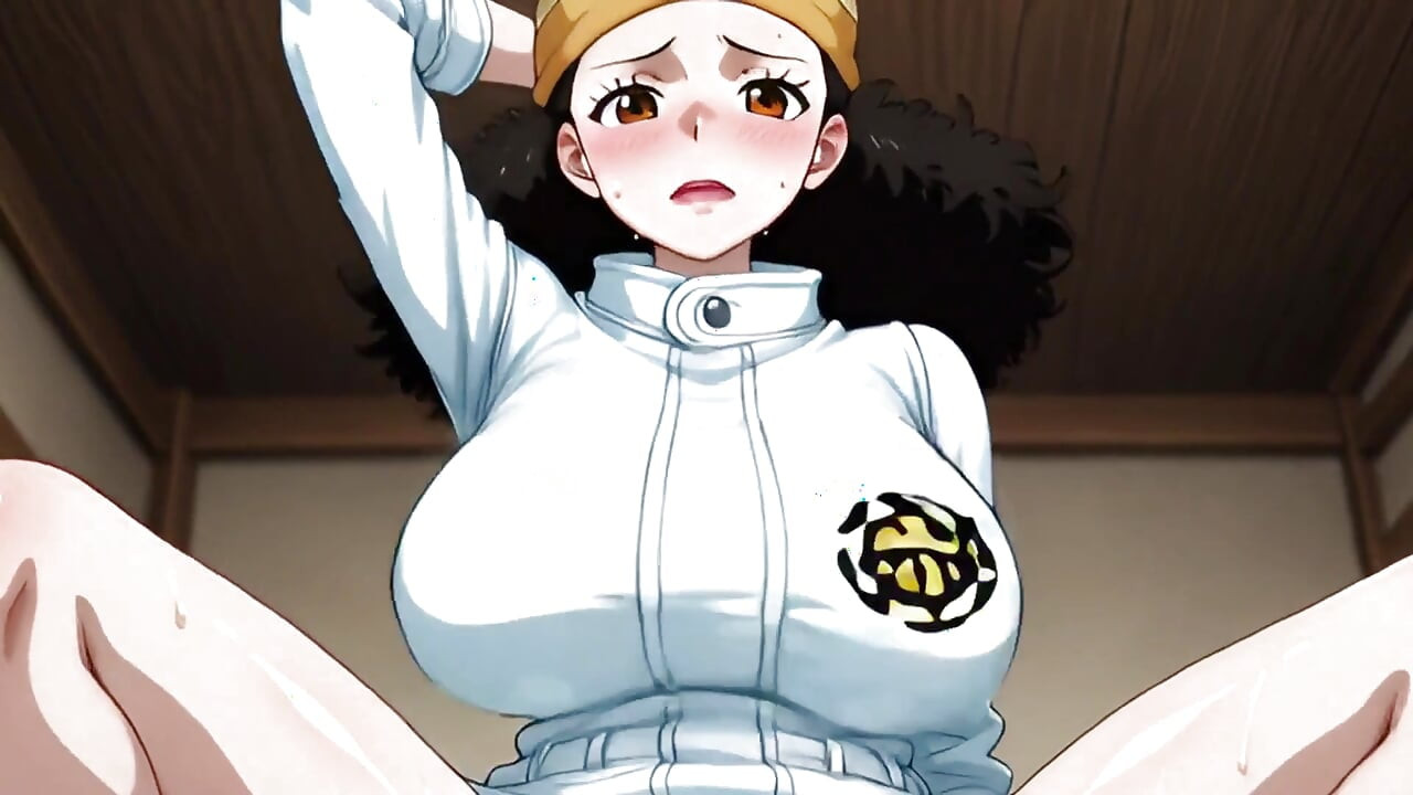 Une pièce, Ikkaku Hen