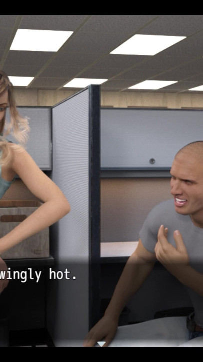 Uredska žena (J. S. Deacon) - dio 11 | Isječak 2