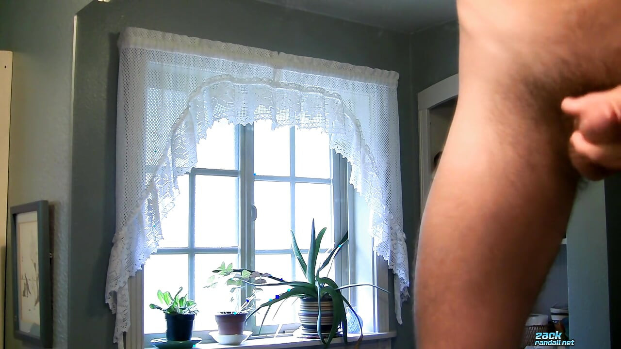 Getting Steamy in the Bathroom