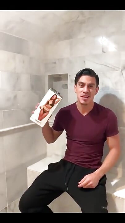 Solo - Riley Reed Fleshlight