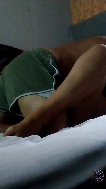 Cheating couple