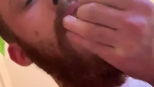 Precum
