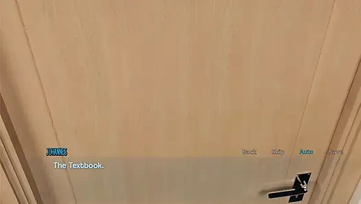 Picture perfect #4 i took a look at Paris's body