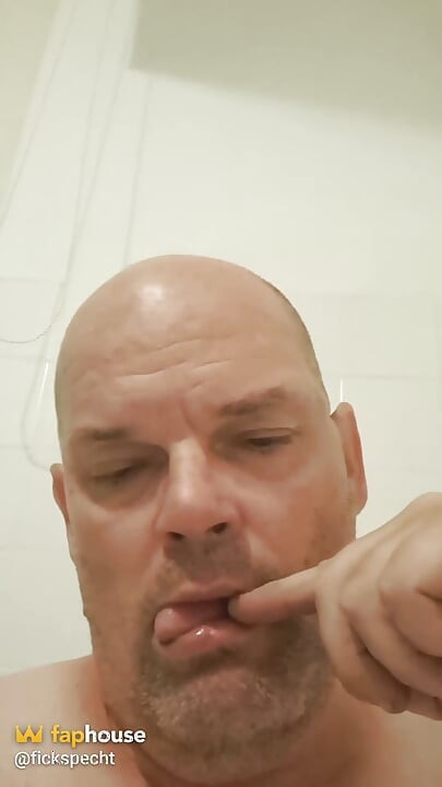 Sucking as Punishment