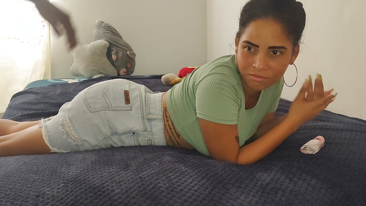 Latina Dark Lost Bts Bloopers