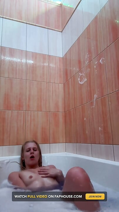 My Moment in the Shower