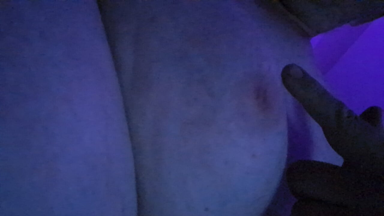 Another quick tits quickie