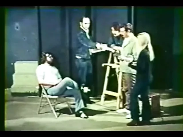 Come Deadly - 1974