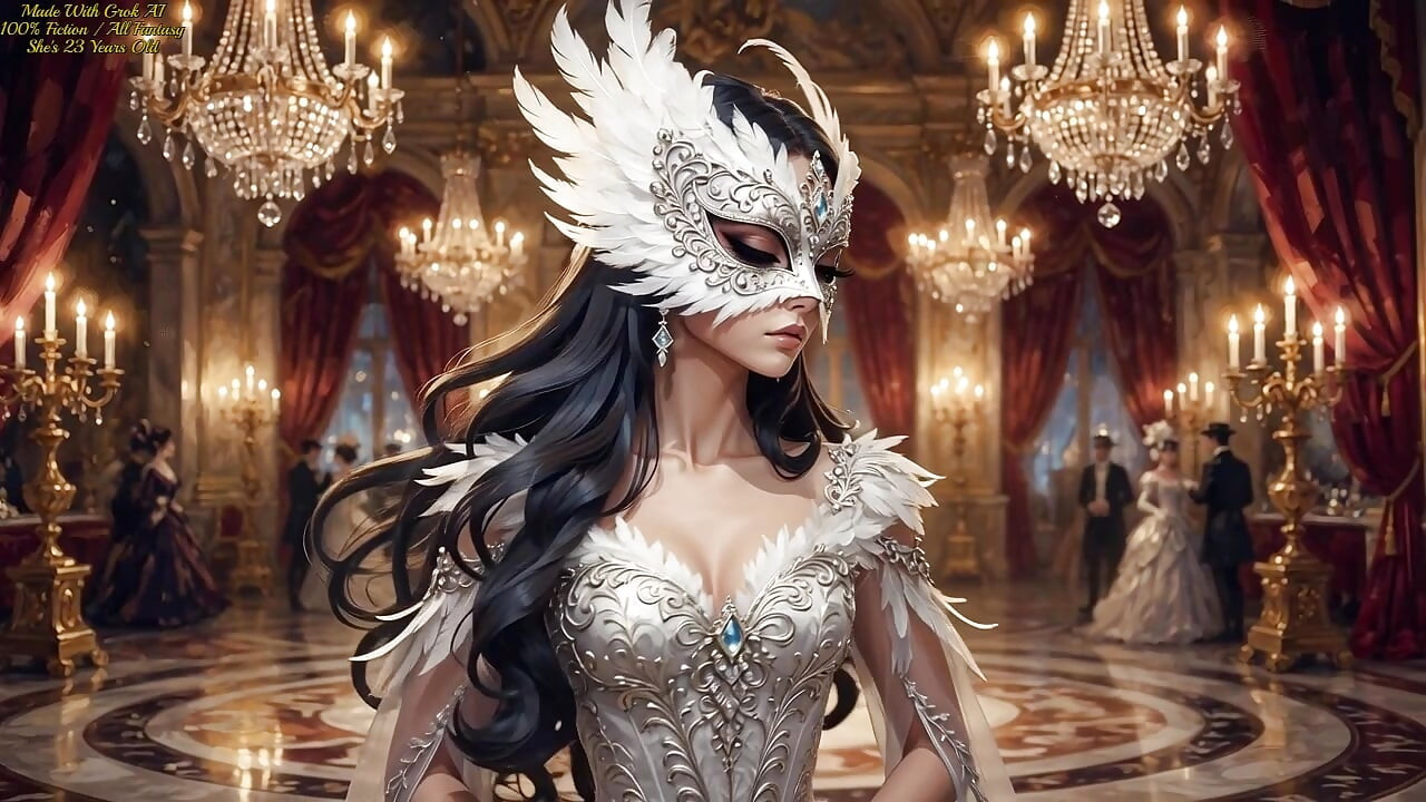 Điệu nhảy bí ẩn