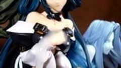 figure bukkake(SOF) Guilty Gear Dizzy(ALTER)