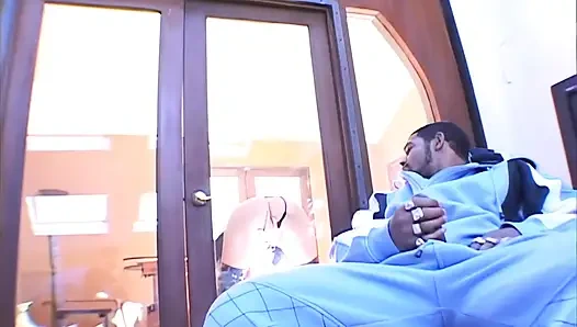 Ava and Brian Each Other