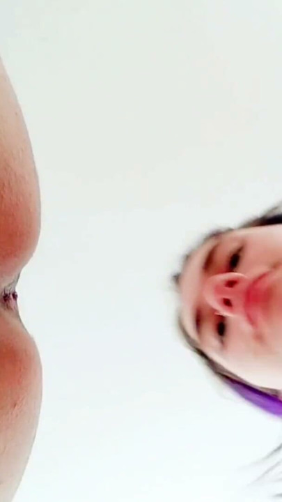 ass licking, fucking and deep throating with oral creampie, cum swallowing | Clip 1