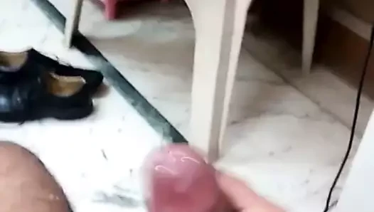 cumshot başka bir çeşme