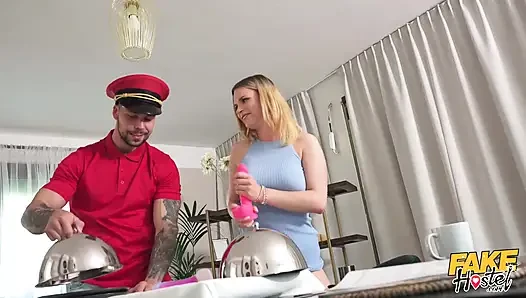 Sinsi Oda Servisi