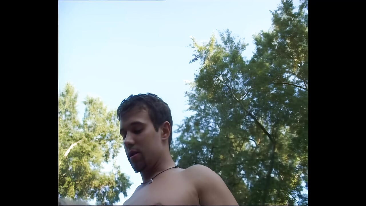 Riccardo Schicchi: amori interraziali - Episode 2