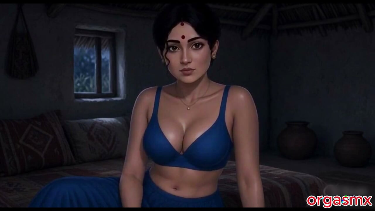 Po prostu ciesz się seksem - nowy film Desi Bhabhi