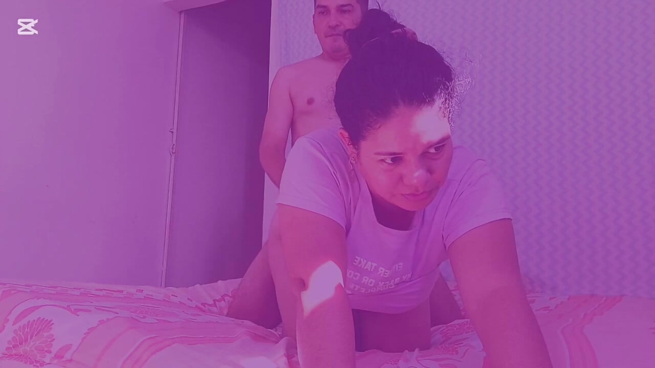 Extraordinary blowjob