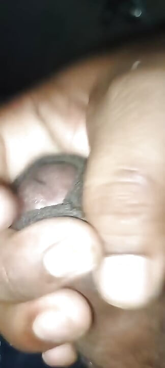 Big Penis Handjob Thick. Cum