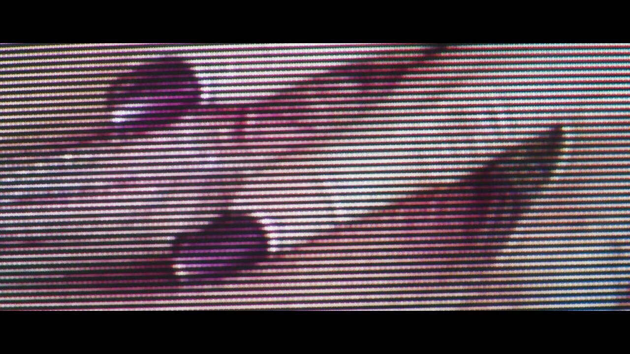 108 Minutes of Horny Sluts - Visions: Luna Luxxx - Full All-girl Movie