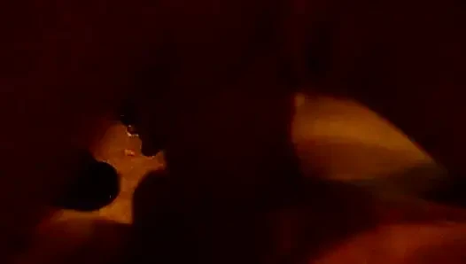 My tight young body gets fucked raw in front of a set of mirrors, my big pink puffy nipples look super cute at this angle too!
