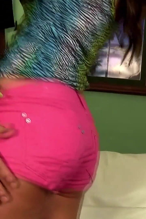 Compilation, Pretty Colorful Horny Women, Love Big Cocks, Small Tits