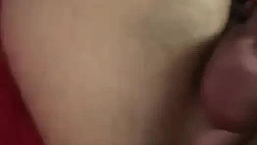 Francesca palma lagi asik nikmatin 2 kontol besar