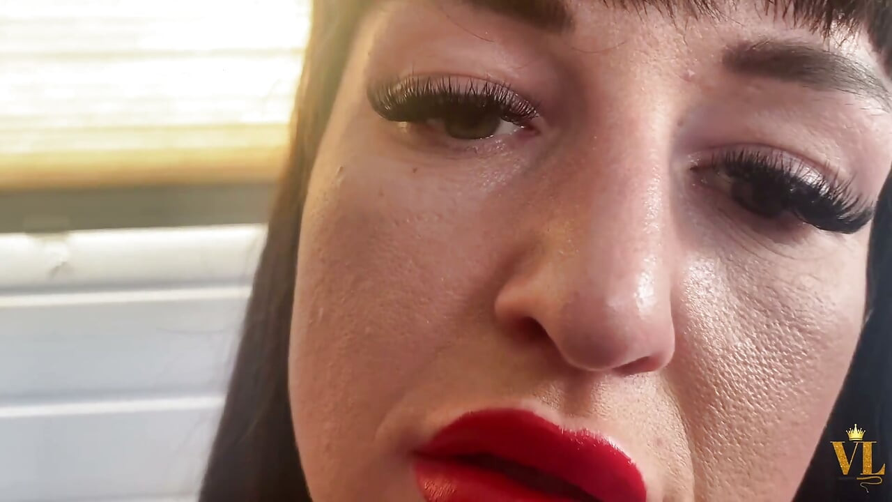 Vivienne L'amour - Bullied Below Decks