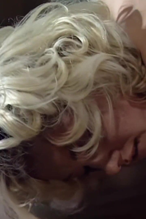 Sharon Wild: ความปรารถนาเลสเบี้ยนสุดฮอตของกู