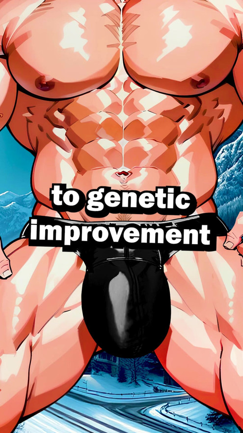 Unparalleled commitment to genetic improvement!