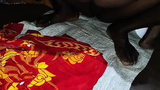 Desi My Wife Foreplay