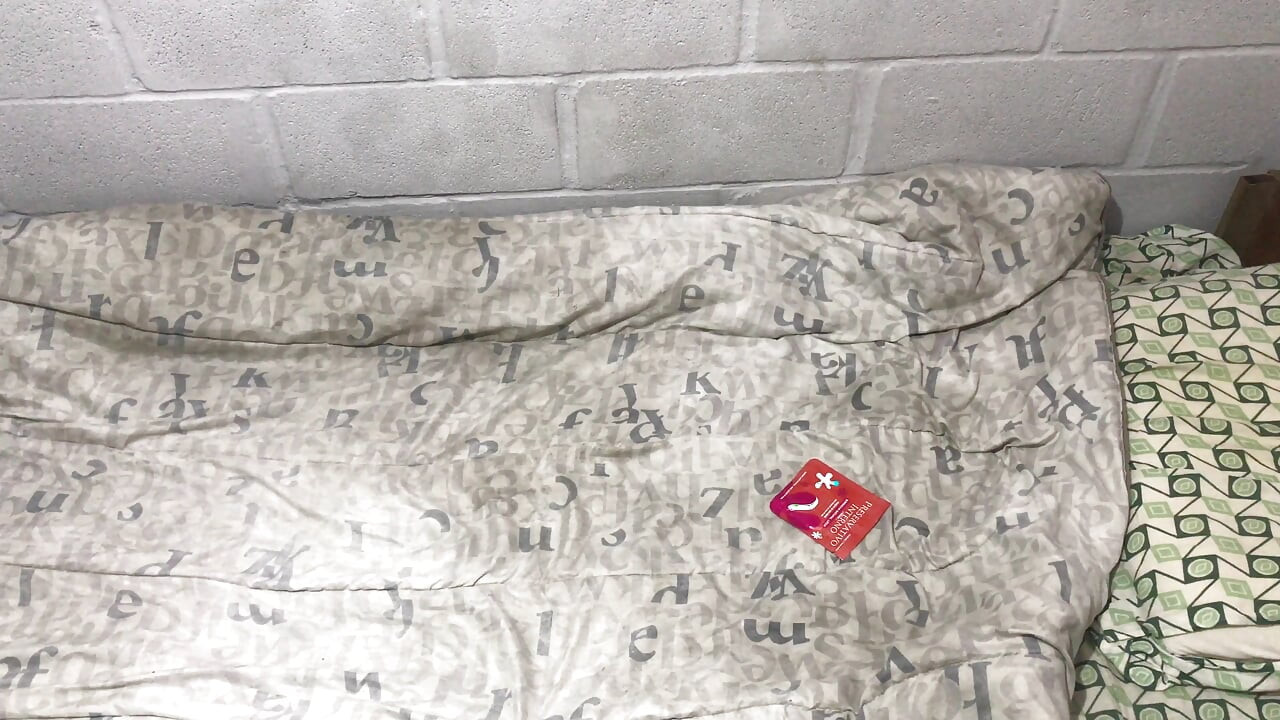 Жіночий презерватив.