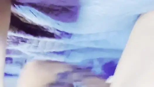 Zoey Portland Fucks Mechanic Raw