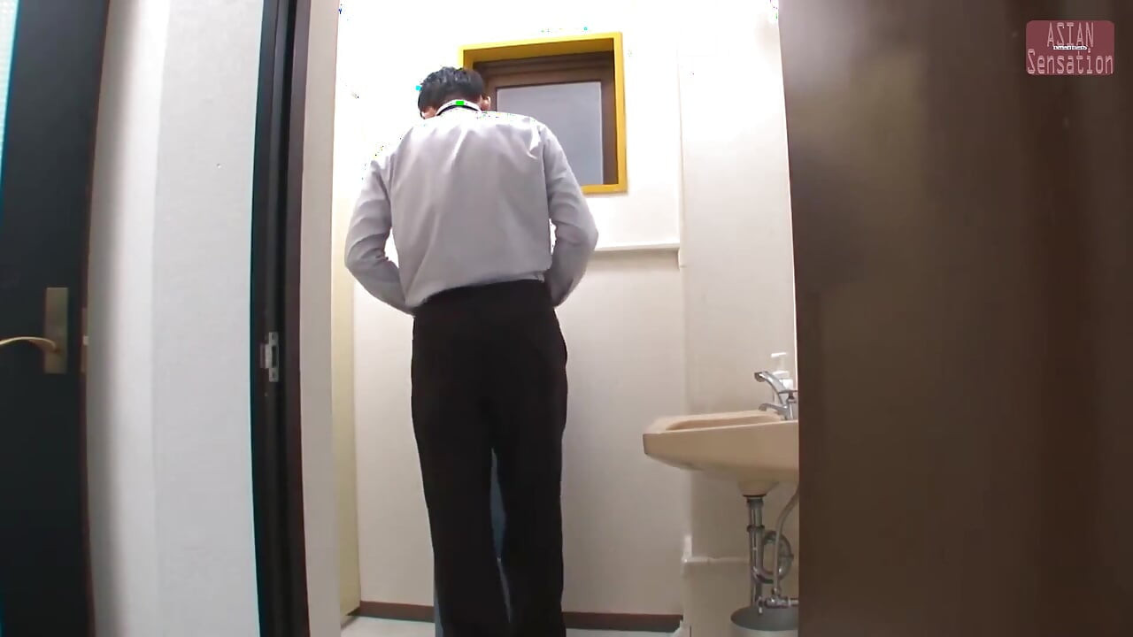 Külotlu çoraplı ofis baştan çıkarıcı - iş yerinde baştan çıkaran erkekler - bölüm2